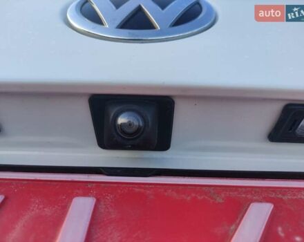 Белый Фольксваген Transporter, объемом двигателя 2 л и пробегом 213 тыс. км за 19999 $, фото 30 на Automoto.ua