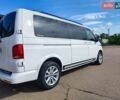 Белый Фольксваген Transporter, объемом двигателя 2 л и пробегом 208 тыс. км за 33850 $, фото 17 на Automoto.ua