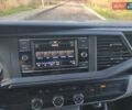 Белый Фольксваген Transporter, объемом двигателя 2 л и пробегом 213 тыс. км за 19999 $, фото 22 на Automoto.ua