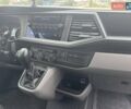 Белый Фольксваген Transporter, объемом двигателя 2 л и пробегом 172 тыс. км за 24500 $, фото 11 на Automoto.ua