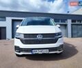 Белый Фольксваген Transporter, объемом двигателя 2 л и пробегом 208 тыс. км за 33850 $, фото 2 на Automoto.ua