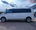Белый Фольксваген Transporter, объемом двигателя 2 л и пробегом 208 тыс. км за 33850 $, фото 8 на Automoto.ua