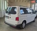 Білий Фольксваген Transporter, об'ємом двигуна 2 л та пробігом 224 тис. км за 28500 $, фото 16 на Automoto.ua
