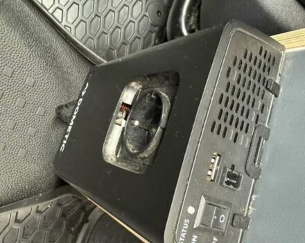 Белый Фольксваген Transporter, объемом двигателя 1.97 л и пробегом 57 тыс. км за 32900 $, фото 30 на Automoto.ua