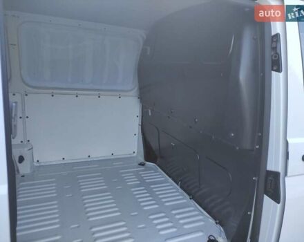 Белый Фольксваген Transporter, объемом двигателя 2 л и пробегом 213 тыс. км за 19999 $, фото 31 на Automoto.ua