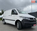 Белый Фольксваген Transporter, объемом двигателя 1.97 л и пробегом 198 тыс. км за 21000 $, фото 15 на Automoto.ua
