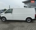 Белый Фольксваген Transporter, объемом двигателя 1.97 л и пробегом 57 тыс. км за 32900 $, фото 3 на Automoto.ua