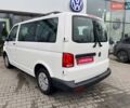 Білий Фольксваген Transporter, об'ємом двигуна 2 л та пробігом 224 тис. км за 29999 $, фото 4 на Automoto.ua