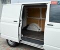 Білий Фольксваген Transporter, об'ємом двигуна 2 л та пробігом 176 тис. км за 23499 $, фото 25 на Automoto.ua