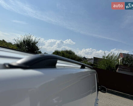 Белый Фольксваген Transporter, объемом двигателя 2 л и пробегом 194 тыс. км за 26350 $, фото 124 на Automoto.ua