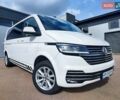 Белый Фольксваген Transporter, объемом двигателя 2 л и пробегом 208 тыс. км за 33850 $, фото 1 на Automoto.ua