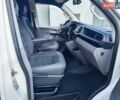 Белый Фольксваген Transporter, объемом двигателя 2 л и пробегом 208 тыс. км за 33850 $, фото 71 на Automoto.ua