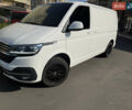 Белый Фольксваген Transporter, объемом двигателя 2 л и пробегом 143 тыс. км за 39000 $, фото 4 на Automoto.ua