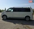 Белый Фольксваген Transporter, объемом двигателя 1.97 л и пробегом 208 тыс. км за 33350 $, фото 33 на Automoto.ua