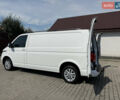 Белый Фольксваген Transporter, объемом двигателя 2 л и пробегом 194 тыс. км за 26350 $, фото 102 на Automoto.ua