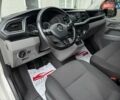 Білий Фольксваген Transporter, об'ємом двигуна 2 л та пробігом 176 тис. км за 23499 $, фото 31 на Automoto.ua