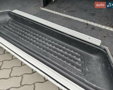 Белый Фольксваген Transporter, объемом двигателя 1.97 л и пробегом 57 тыс. км за 32900 $, фото 14 на Automoto.ua