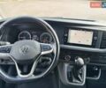 Белый Фольксваген Transporter, объемом двигателя 2 л и пробегом 208 тыс. км за 33850 $, фото 26 на Automoto.ua