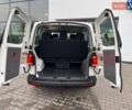 Білий Фольксваген Transporter, об'ємом двигуна 2 л та пробігом 224 тис. км за 29999 $, фото 29 на Automoto.ua