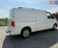 Белый Фольксваген Transporter, объемом двигателя 2 л и пробегом 194 тыс. км за 26350 $, фото 140 на Automoto.ua