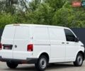 Білий Фольксваген Transporter, об'ємом двигуна 2 л та пробігом 176 тис. км за 23499 $, фото 3 на Automoto.ua