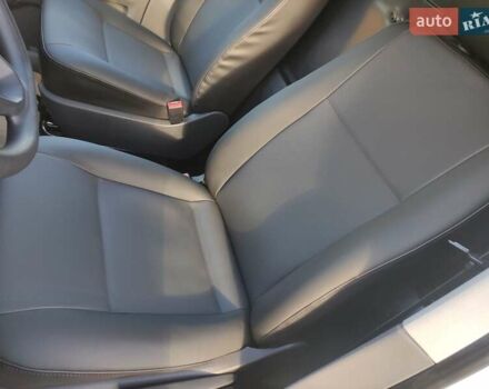 Белый Фольксваген Transporter, объемом двигателя 2 л и пробегом 213 тыс. км за 19999 $, фото 12 на Automoto.ua