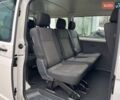 Білий Фольксваген Transporter, об'ємом двигуна 2 л та пробігом 224 тис. км за 29999 $, фото 19 на Automoto.ua