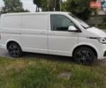 Белый Фольксваген Transporter, объемом двигателя 0 л и пробегом 262 тыс. км за 21900 $, фото 2 на Automoto.ua