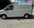 Белый Фольксваген Transporter, объемом двигателя 0 л и пробегом 127 тыс. км за 22000 $, фото 4 на Automoto.ua