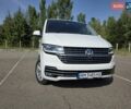 Белый Фольксваген Transporter, объемом двигателя 1.97 л и пробегом 208 тыс. км за 33350 $, фото 21 на Automoto.ua