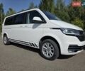 Белый Фольксваген Transporter, объемом двигателя 1.97 л и пробегом 208 тыс. км за 33350 $, фото 17 на Automoto.ua