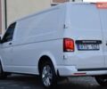 Белый Фольксваген Transporter, объемом двигателя 1.97 л и пробегом 250 тыс. км за 34950 $, фото 25 на Automoto.ua