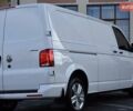 Белый Фольксваген Transporter, объемом двигателя 1.97 л и пробегом 250 тыс. км за 34950 $, фото 26 на Automoto.ua