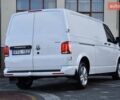 Белый Фольксваген Transporter, объемом двигателя 1.97 л и пробегом 250 тыс. км за 34950 $, фото 22 на Automoto.ua