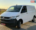 Білий Фольксваген Transporter, об'ємом двигуна 1.97 л та пробігом 225 тис. км за 23500 $, фото 1 на Automoto.ua