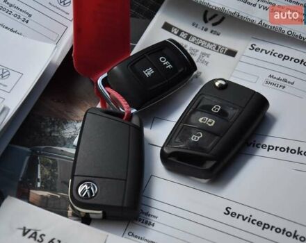 Белый Фольксваген Transporter, объемом двигателя 1.97 л и пробегом 250 тыс. км за 34950 $, фото 87 на Automoto.ua