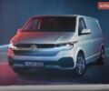 Белый Фольксваген Transporter, объемом двигателя 1.97 л и пробегом 250 тыс. км за 34950 $, фото 84 на Automoto.ua