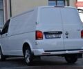 Белый Фольксваген Transporter, объемом двигателя 1.97 л и пробегом 250 тыс. км за 34950 $, фото 20 на Automoto.ua