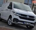 Белый Фольксваген Transporter, объемом двигателя 1.97 л и пробегом 250 тыс. км за 34950 $, фото 7 на Automoto.ua
