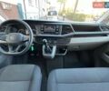 Белый Фольксваген Transporter, объемом двигателя 2 л и пробегом 157 тыс. км за 28000 $, фото 8 на Automoto.ua