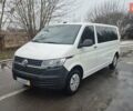 Білий Фольксваген Transporter, об'ємом двигуна 1.97 л та пробігом 206 тис. км за 31500 $, фото 1 на Automoto.ua