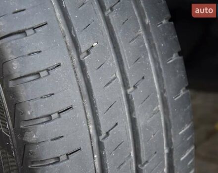 Белый Фольксваген Transporter, объемом двигателя 1.97 л и пробегом 250 тыс. км за 34950 $, фото 65 на Automoto.ua