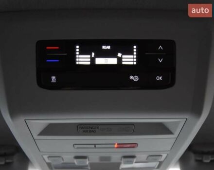 Белый Фольксваген Transporter, объемом двигателя 1.97 л и пробегом 250 тыс. км за 34950 $, фото 52 на Automoto.ua