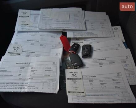 Белый Фольксваген Transporter, объемом двигателя 1.97 л и пробегом 250 тыс. км за 34950 $, фото 85 на Automoto.ua