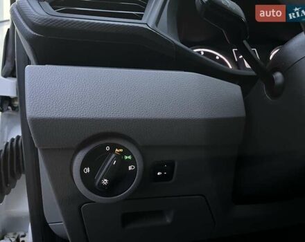 Белый Фольксваген Transporter, объемом двигателя 0 л и пробегом 206 тыс. км за 32300 $, фото 8 на Automoto.ua