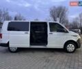 Белый Фольксваген Transporter, объемом двигателя 0 л и пробегом 206 тыс. км за 32300 $, фото 17 на Automoto.ua