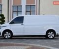 Белый Фольксваген Transporter, объемом двигателя 1.97 л и пробегом 250 тыс. км за 34950 $, фото 11 на Automoto.ua