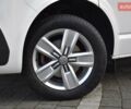Белый Фольксваген Transporter, объемом двигателя 1.97 л и пробегом 250 тыс. км за 34950 $, фото 15 на Automoto.ua