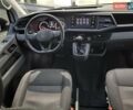 Белый Фольксваген Transporter, объемом двигателя 0 л и пробегом 206 тыс. км за 32300 $, фото 11 на Automoto.ua