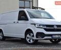 Белый Фольксваген Transporter, объемом двигателя 1.97 л и пробегом 250 тыс. км за 34950 $, фото 2 на Automoto.ua